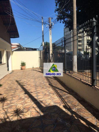 Imagem Casa com 3 Quartos à Venda, 180 m² em Parque Taquaral - Campinas Imagem Casa com 3 Quartos à Venda, 180 m² em Parque Taquaral - Campinas