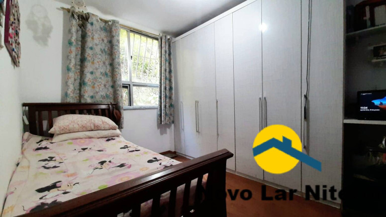Imagem Apartamento com 2 Quartos à Venda, 54 m² em Santa Rosa - Niterói Imagem Apartamento com 2 Quartos à Venda, 54 m² em Santa Rosa - Niterói