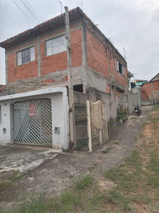 Imagem Casa com 2 Quartos à Venda, 259 m² em Jardim Maria Antonia (nova Veneza) - Sumaré