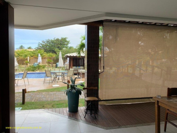 Imagem Imóvel com 3 Quartos à Venda, 128 m² em Itacimirim (monte Gordo) - Camaçari