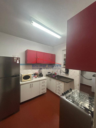 Imagem Apartamento com 3 Quartos à Venda, 90 m² em Pompéia - Santos Imagem Apartamento com 3 Quartos à Venda, 90 m² em Pompéia - Santos