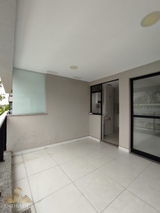 Imagem Apartamento com 3 Quartos à Venda, 88 m² em Recreio Dos Bandeirantes - Rio De Janeiro