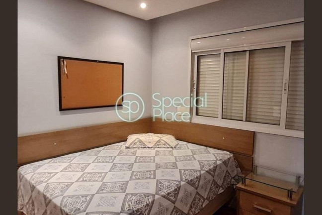 Imagem Apartamento com 4 Quartos à Venda, 350 m² em Brooklin - São Paulo Imagem Apartamento com 4 Quartos à Venda, 350 m² em Brooklin - São Paulo