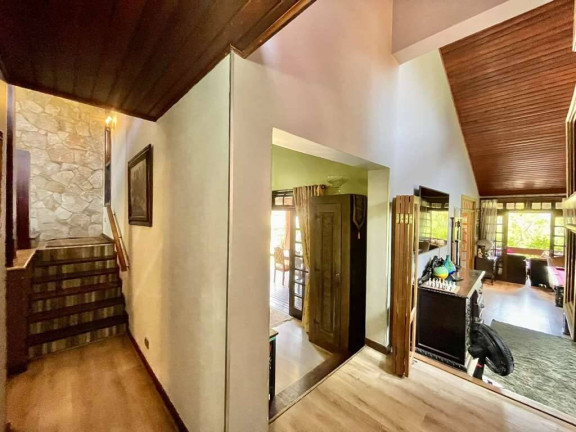 Imagem Casa de Condomínio com 4 Quartos à Venda,  em Granja Viana - Cotia