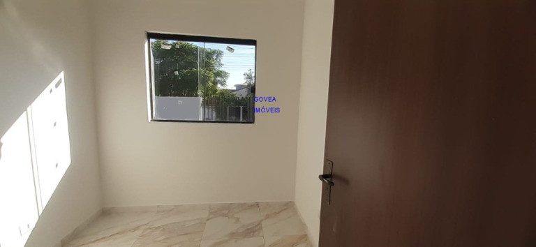 Imagem Casa com 2 Quartos à Venda, 39 m² em Campo De Santana - Curitiba
