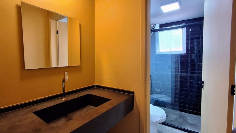 Imagem Imóvel com 2 Quartos à Venda, 65 m² em Pinheiros - São Paulo Imagem Imóvel com 2 Quartos à Venda, 65 m² em Pinheiros - São Paulo