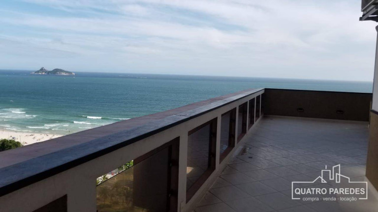 Imagem Apartamento com 4 Quartos à Venda, 310 m² em Barra Da Tijuca - Rio De Janeiro Imagem Apartamento com 4 Quartos à Venda, 310 m² em Barra Da Tijuca - Rio De Janeiro