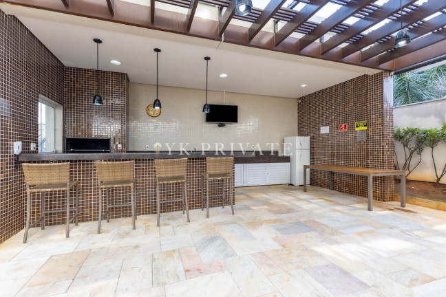 Imagem Apartamento com 4 Quartos à Venda, 197 m² em Jardim Santa Mena - Guarulhos