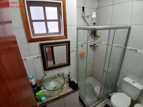 Imagem Casa com 2 Quartos à Venda, 210 m² em Inoã (inoã) - Maricá