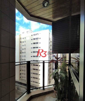 Imagem Apartamento com 1 Quarto à Venda, 70 m² em Aparecida - Santos Imagem Apartamento com 1 Quarto à Venda, 70 m² em Aparecida - Santos