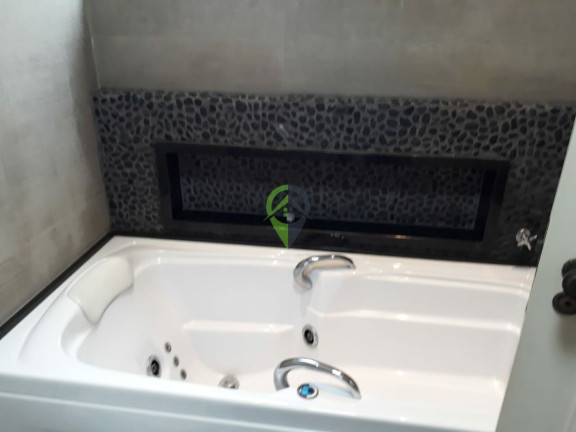 Imagem Apartamento com 3 Quartos à Venda, 211 m² em Boqueirão - Santos Imagem Apartamento com 3 Quartos à Venda, 211 m² em Boqueirão - Santos