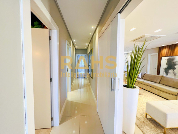 Imagem Apartamento com 4 Quartos à Venda, 250 m² em Atiradores - Joinville