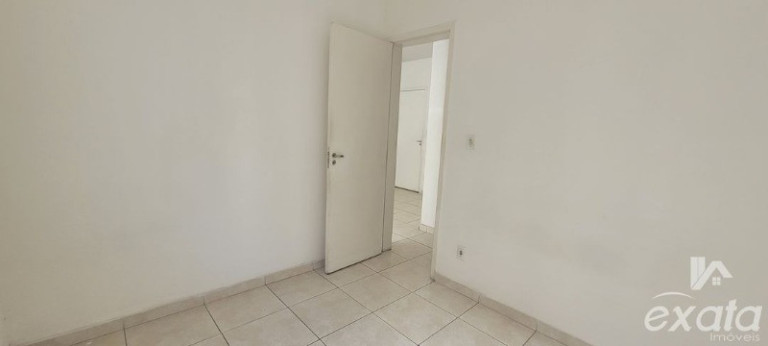 Imagem Apartamento com 2 Quartos para Alugar ou Temporada, 46 m² em Planície Da Serra - Serra