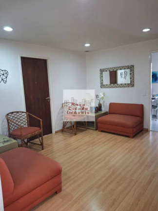 Imóvel com 4 Quartos à Venda, 103 m² em Vila Nova Conceição - São Paulo