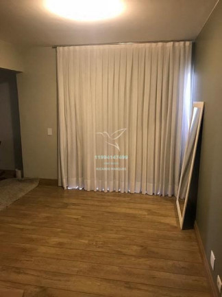 Imagem Apartamento com 2 Quartos à Venda, 93 m² em Cidade Monções - São Paulo Imagem Apartamento com 2 Quartos à Venda, 93 m² em Cidade Monções - São Paulo