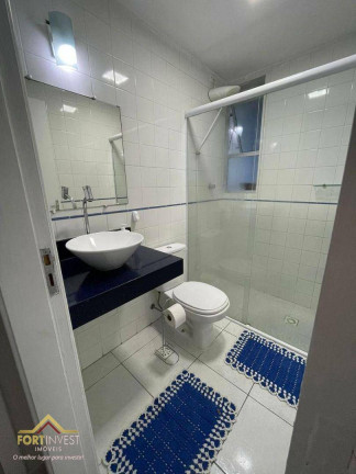 Imagem Imóvel com 2 Quartos à Venda, 52 m² em Canto Do Forte - Praia Grande Imagem Imóvel com 2 Quartos à Venda, 52 m² em Canto Do Forte - Praia Grande