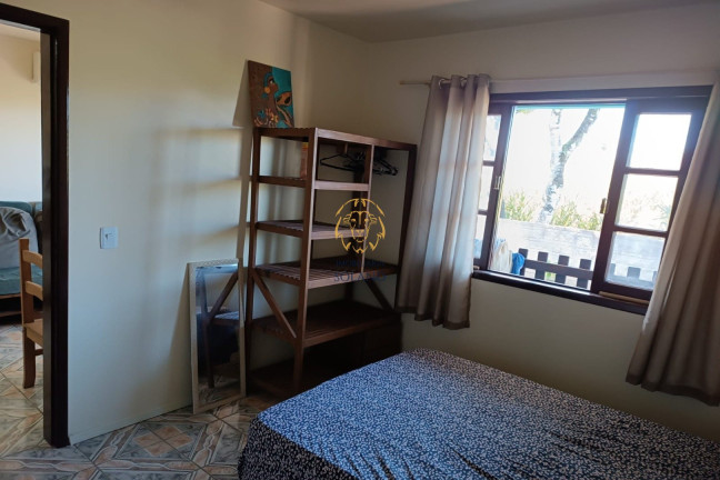 Imagem Casa com 6 Quartos à Venda, 188 m² em Centro - Itapoá