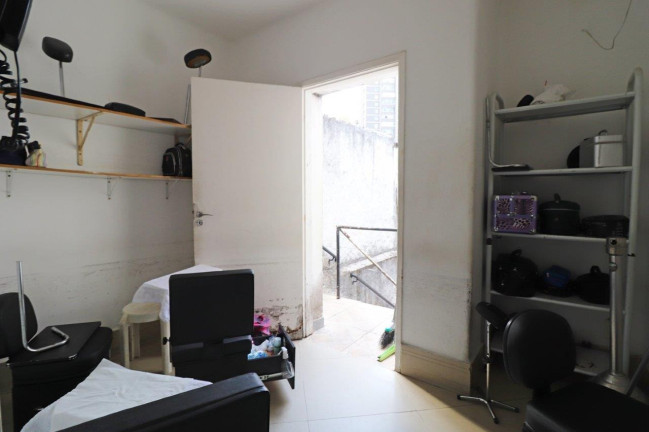 Imagem Casa com 5 Quartos à Venda, 450 m² em Higienópolis - São Paulo