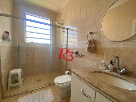 Imagem Apartamento com 2 Quartos à Venda, 98 m² em Gonzaga - Santos Imagem Apartamento com 2 Quartos à Venda, 98 m² em Gonzaga - Santos