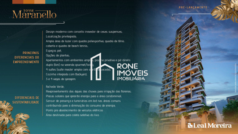 Imagem Apartamento com 4 Quartos à Venda, 232 m² em Umarizal - Belém Imagem Apartamento com 4 Quartos à Venda, 232 m² em Umarizal - Belém