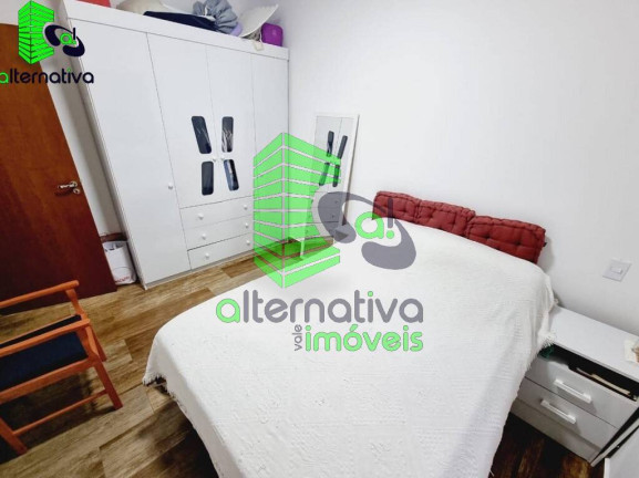 Imagem Casa com 3 Quartos à Venda, 300 m² em Residencial Jatobá (condomínio Fechado) - Taubaté