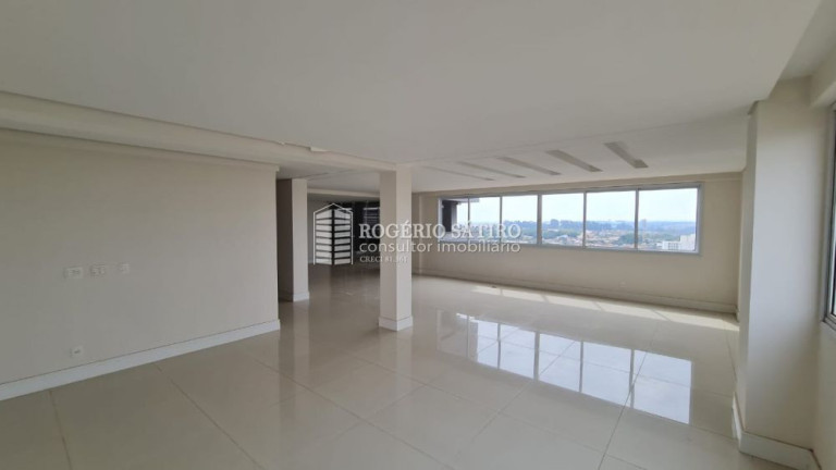 Imagem Cobertura com 5 Quartos à Venda, 557 m² em Mercês - Uberaba Imagem Cobertura com 5 Quartos à Venda, 557 m² em Mercês - Uberaba