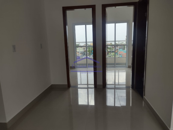Imagem Cobertura com 2 Quartos à Venda, 93 m² em Perequê Açu - Ubatuba