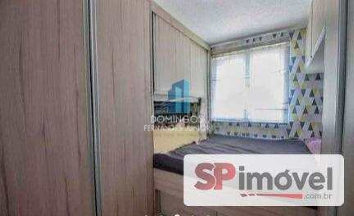 Imagem Apartamento com 2 Quartos à Venda, 56 m² em Itaquera - São Paulo