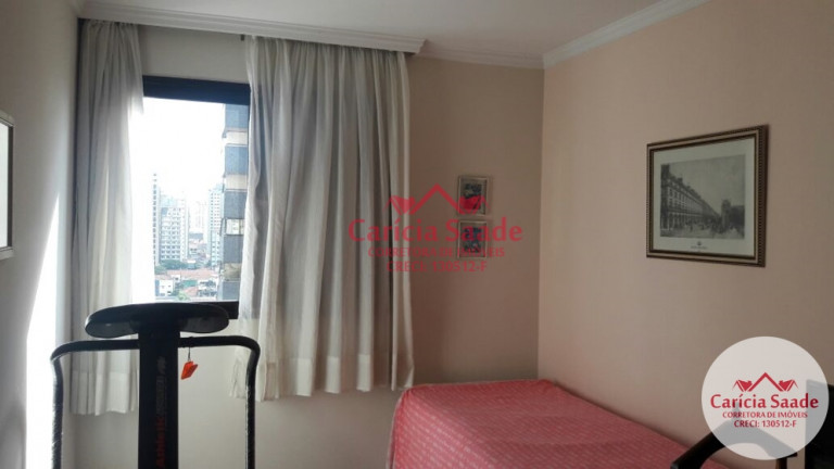 Imagem Apartamento com 3 Quartos à Venda, 100 m² em Vila Mariana - São Paulo