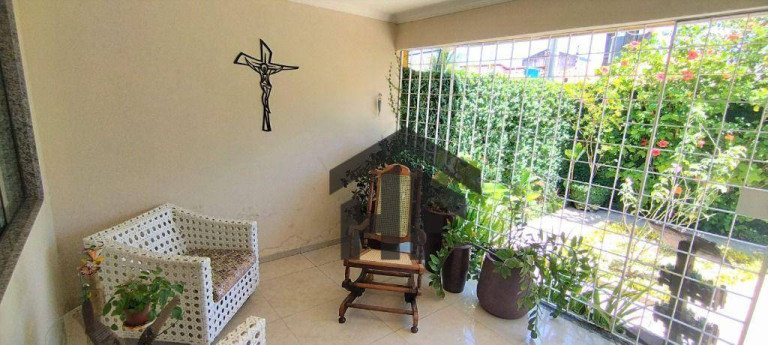Imagem Casa com 4 Quartos à Venda, 300 m² em Bairro Novo - Olinda Imagem Casa com 4 Quartos à Venda, 300 m² em Bairro Novo - Olinda