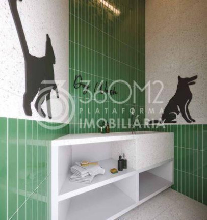 Imagem Apartamento com 3 Quartos à Venda, 128 m² em Jardim - Santo André Imagem Apartamento com 3 Quartos à Venda, 128 m² em Jardim - Santo André
