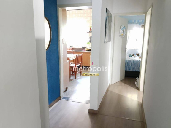 Imagem Casa com 3 Quartos à Venda, 10 m² em Osvaldo Cruz - São Caetano Do Sul