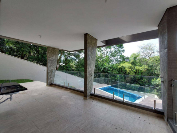 Imagem Casa com 3 Quartos à Venda, 286 m² em Tarumã - Santana De Parnaíba Imagem Casa com 3 Quartos à Venda, 286 m² em Tarumã - Santana De Parnaíba