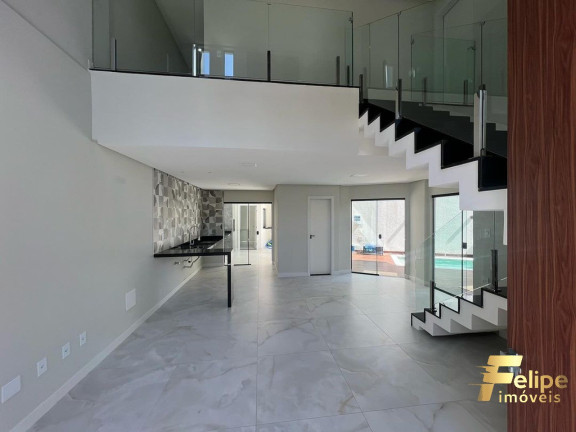 Imagem Casa com 3 Quartos à Venda, 250 m² em Praia Do Morro - Guarapari