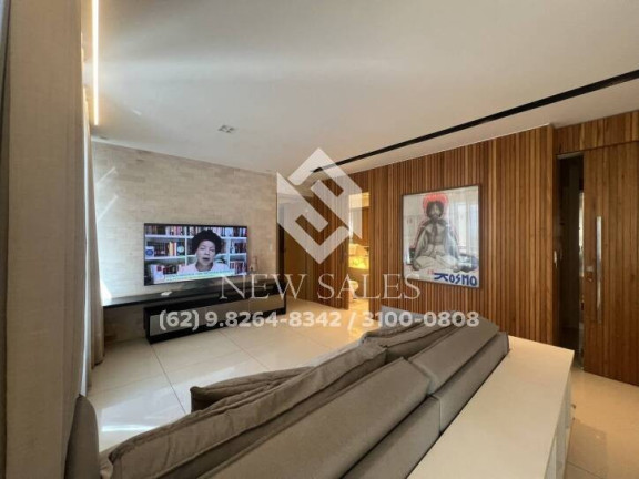Imagem Apartamento com 3 Quartos à Venda, 124 m² em Jardim Goiás - Goiânia Imagem Apartamento com 3 Quartos à Venda, 124 m² em Jardim Goiás - Goiânia