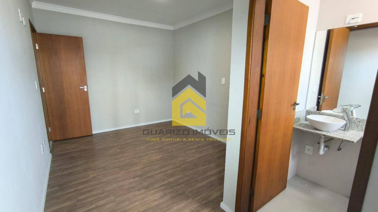Imagem Sobrado com 3 Quartos à Venda, 125 m² em Vila Pires - Santo André