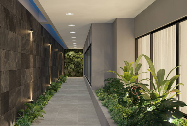 Imagem Apartamento com 3 Quartos à Venda, 72 m² em Vila Baependi - Jaraguá Do Sul