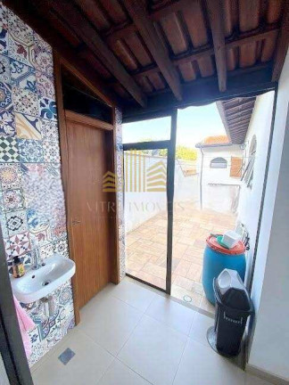Imagem Sobrado com 3 Quartos à Venda, 244 m² em Jardim Santa Genebra - Campinas Imagem Sobrado com 3 Quartos à Venda, 244 m² em Jardim Santa Genebra - Campinas