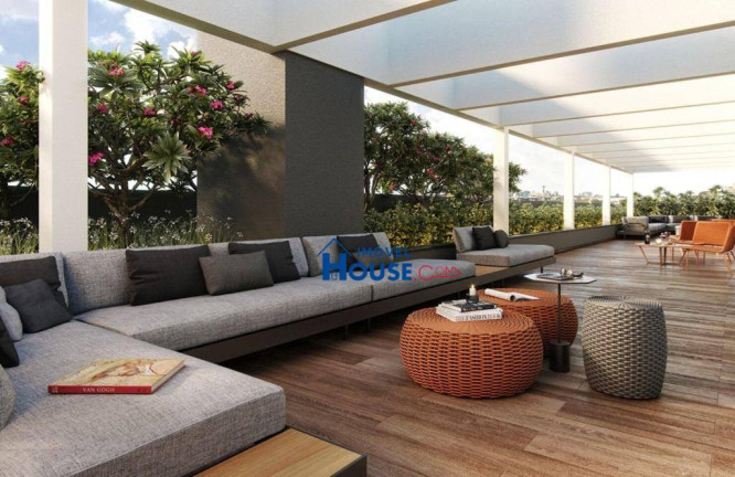 Imagem Apartamento com 3 Quartos à Venda, 111 m² em Perdizes - São Paulo Imagem Apartamento com 3 Quartos à Venda, 111 m² em Perdizes - São Paulo