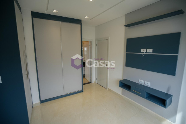Imagem Casa à Venda, 306 m² em Condominio Terras Alpha 2 - Foz Do Iguacu