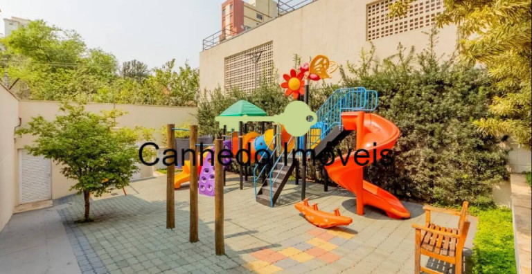 Imagem Apartamento com 3 Quartos à Venda, 106 m² em Vila Clementino - São Paulo Imagem Apartamento com 3 Quartos à Venda, 106 m² em Vila Clementino - São Paulo