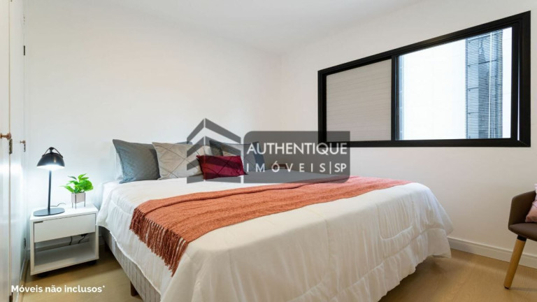 Imagem Apartamento com 3 Quartos à Venda, 76 m² em Vila Olímpia - São Paulo