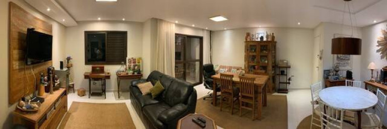 Imagem Apartamento com 2 Quartos à Venda, 83 m² em Loteamento Urbanova Ii - São José Dos Campos