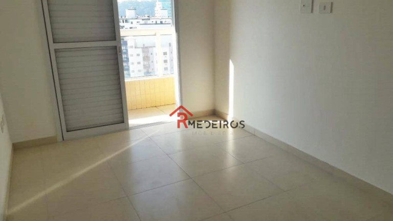 Imagem Apartamento com 3 Quartos à Venda, 104 m² em Canto Do Forte - Praia Grande