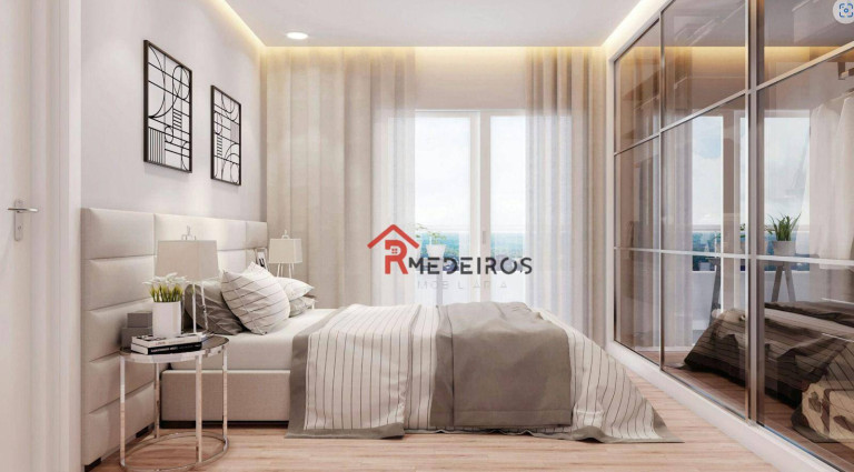 Imagem Apartamento com 1 Quarto à Venda, 48 m² em Vila Guilhermina - Praia Grande Imagem Apartamento com 1 Quarto à Venda, 48 m² em Vila Guilhermina - Praia Grande