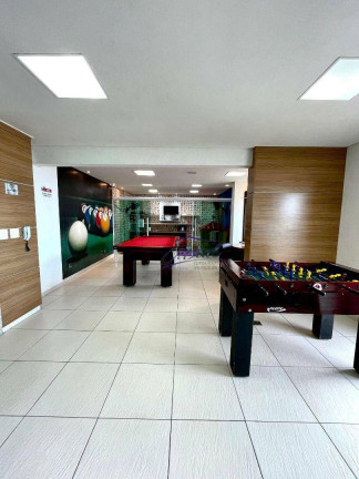 Imagem Apartamento com 3 Quartos à Venda, 116 m² em Guilhermina - Praia Grande Imagem Apartamento com 3 Quartos à Venda, 116 m² em Guilhermina - Praia Grande