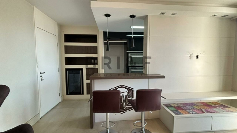 Imagem Apartamento com 2 Quartos à Venda, 64 m² em Vila São Paulo - São Paulo Imagem Apartamento com 2 Quartos à Venda, 64 m² em Vila São Paulo - São Paulo