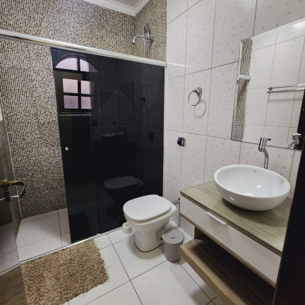 Imagem Sobrado com 3 Quartos à Venda, 180 m² em Vila Joaniza - São Paulo