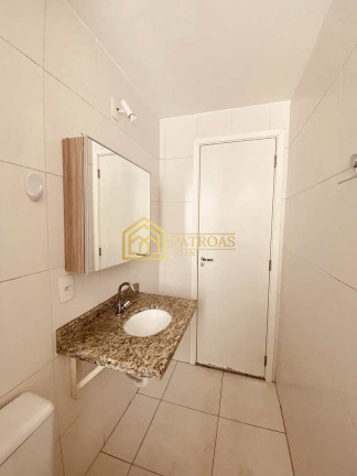 Imagem Apartamento com 2 Quartos à Venda, 60 m² em Independência - São Bernardo Do Campo Imagem Apartamento com 2 Quartos à Venda, 60 m² em Independência - São Bernardo Do Campo