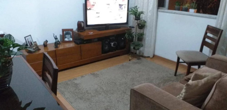 Apartamento com 2 Quartos à Venda, 50 m²